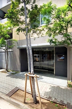 レジディア月島 