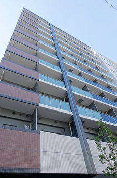 パークアクシス押上サウス 