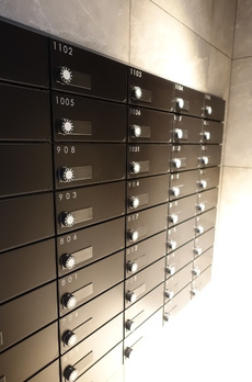 パークアクシス押上サウス 