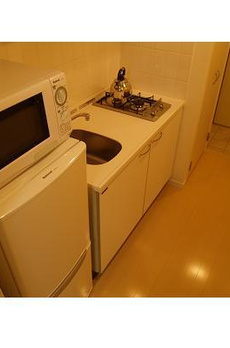 プレール・ドゥーク大島パークサイド 