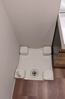 ディヴレ森下 