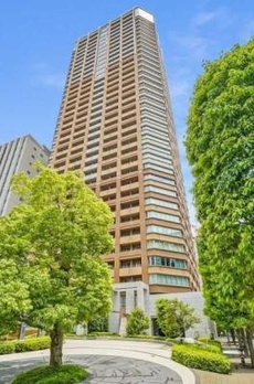 プラウドタワー千代田富士見 