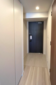 パークアクシス東陽町レジデンス 