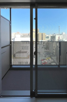 パークアクシス東陽町レジデンス 