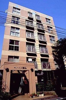 マハール駒込 