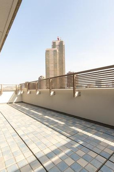 Ｋｅｙａｋｉ　Ｔｅｒｒａｃｅ　恵比寿南 
