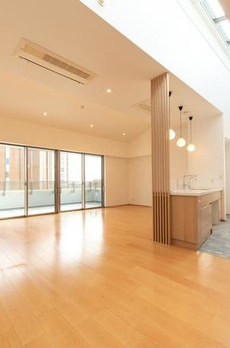 Ｋｅｙａｋｉ　Ｔｅｒｒａｃｅ　恵比寿南 