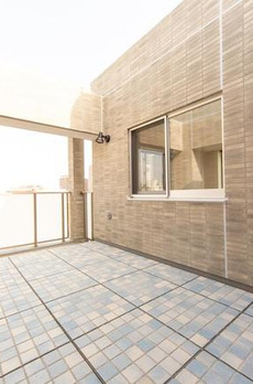 Ｋｅｙａｋｉ　Ｔｅｒｒａｃｅ　恵比寿南 
