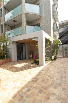 Ｋｅｙａｋｉ　Ｔｅｒｒａｃｅ　恵比寿南 