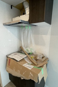 (仮称)東上野４丁目新築マンション 
