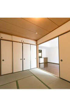 アミ浜田山 