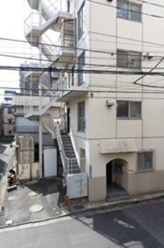 リビオメゾン森下 