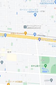 メイクスデザイン糀谷アジールコート 