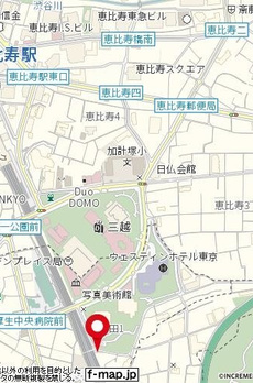 メインステージ恵比寿東 