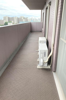ファミール池尻大橋 