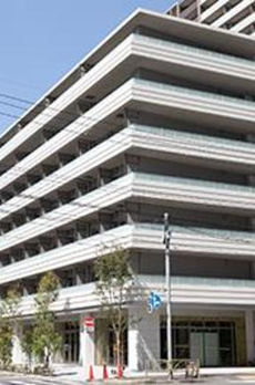 オアーゼ品川レジデンス 