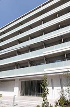 オアーゼ品川レジデンス 