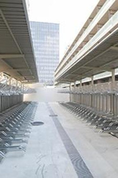 オアーゼ品川レジデンス 