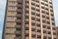 アーレア戸越公園