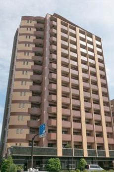 アーレア戸越公園 