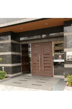 アーレア戸越公園 