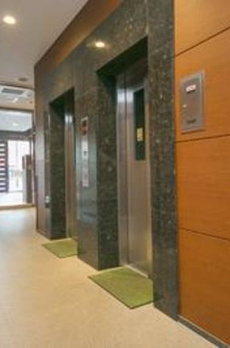 アーレア戸越公園 