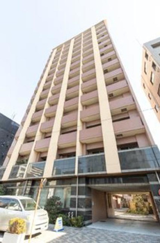 アーレア戸越公園 