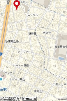 ＲＡＭＳ馬込 