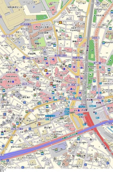 プレール渋谷壱番館 