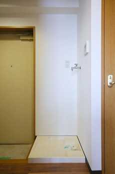 プレール渋谷壱番館 