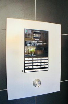 コンポジット門前仲町サウス 