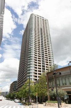 パークシティ大崎　ザ　タワー 