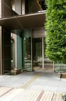 パークシティ大崎　ザ　タワー 