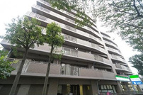 クラッサ目黒かむろ坂