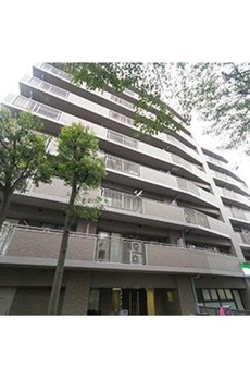 クラッサ目黒かむろ坂 