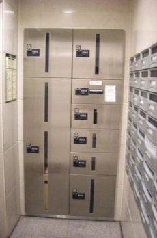 クラッサ目黒かむろ坂 