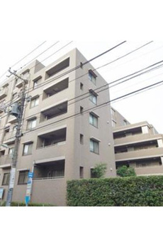 クラッサ目黒かむろ坂 