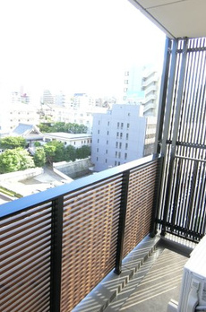 SYFORME　SHIROKANE－TAKANAWA 
