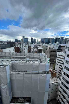 ライオンズフォーシア神田須田町 