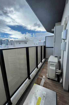 ライオンズフォーシア神田須田町 