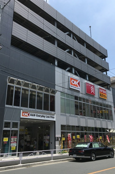 プライムアーバン菊川 