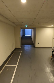 ケーディーエックスレジデンス豊洲 