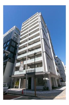 サイプレス日本橋本町 