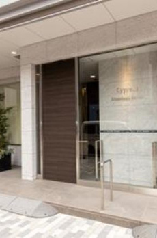 サイプレス日本橋本町 