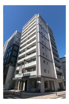 サイプレス日本橋本町 