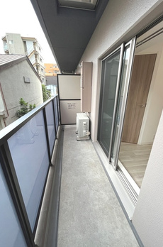 パークアクシス錦糸町スタイルズ 