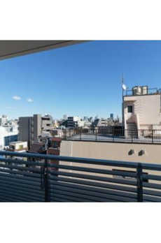 ＷＡＳＥＤＡ　ＡＰＡＲＴＭＥＮＴ 