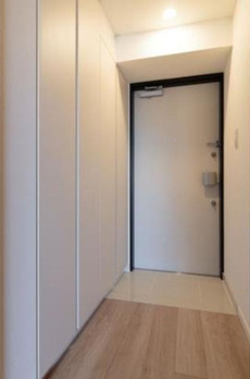 ＷＡＳＥＤＡ　ＡＰＡＲＴＭＥＮＴ 