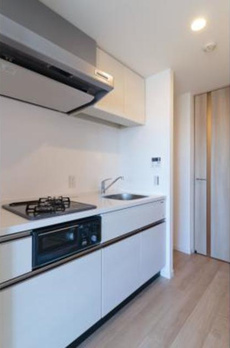 ＷＡＳＥＤＡ　ＡＰＡＲＴＭＥＮＴ 