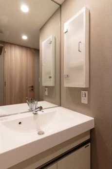 ＷＡＳＥＤＡ　ＡＰＡＲＴＭＥＮＴ 